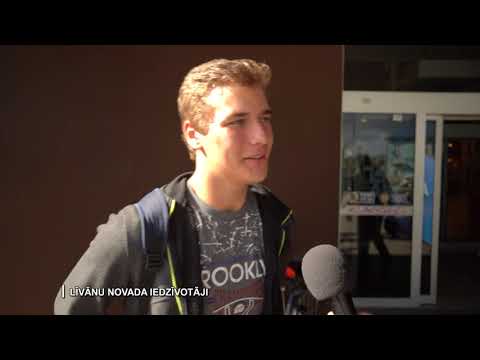 Uz pārmaiņu sliekšņa. 2.raidījums. Līvāni