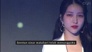 Download lagu (INDO SUB) GFRIEND - Stairs in the North - Live GCON - HD mp3 Download lagu (INDO SUB) GFRIEND - Stairs in the North - Live GCON - HD mp3