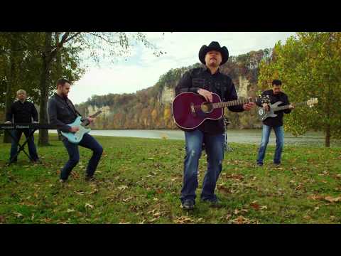 New Country Artist Don Woods Whiskey Melody