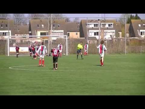 Stompwijk D1- ARC D3