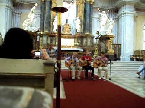 Stuck on the Road - Tobias Fuhr, Nils Källner, Joel Werner & Anna Olausson