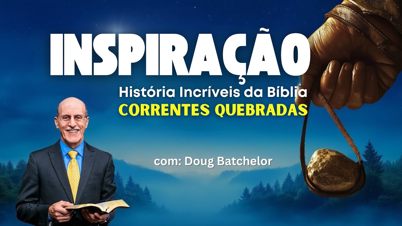 Correntes Quebradas - Doug Batchelor