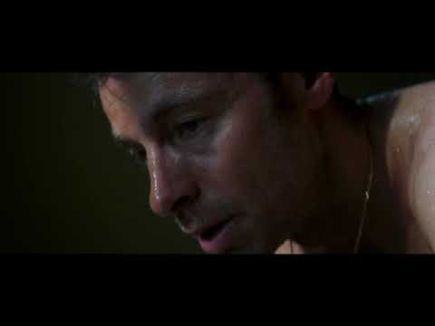 The Racer international trailer (Louis Talpe, Matteo Simoni)