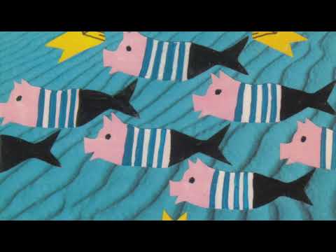 Alexei Aigui - Mi-rock