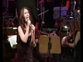 Silvia Vicinelli sings "Broken Vow" 