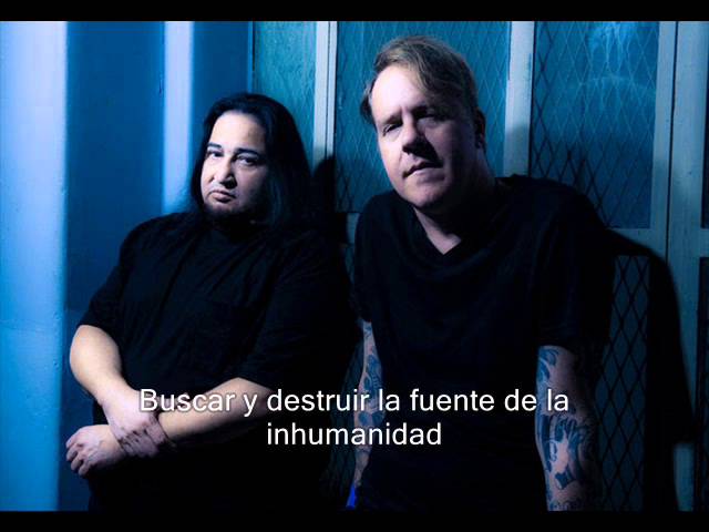 Fear Factory - Soul Hacker Guitar pro tab