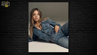 Sydney Sweeney Taps Into Bro Culture with New American Eagle Ad Campaign