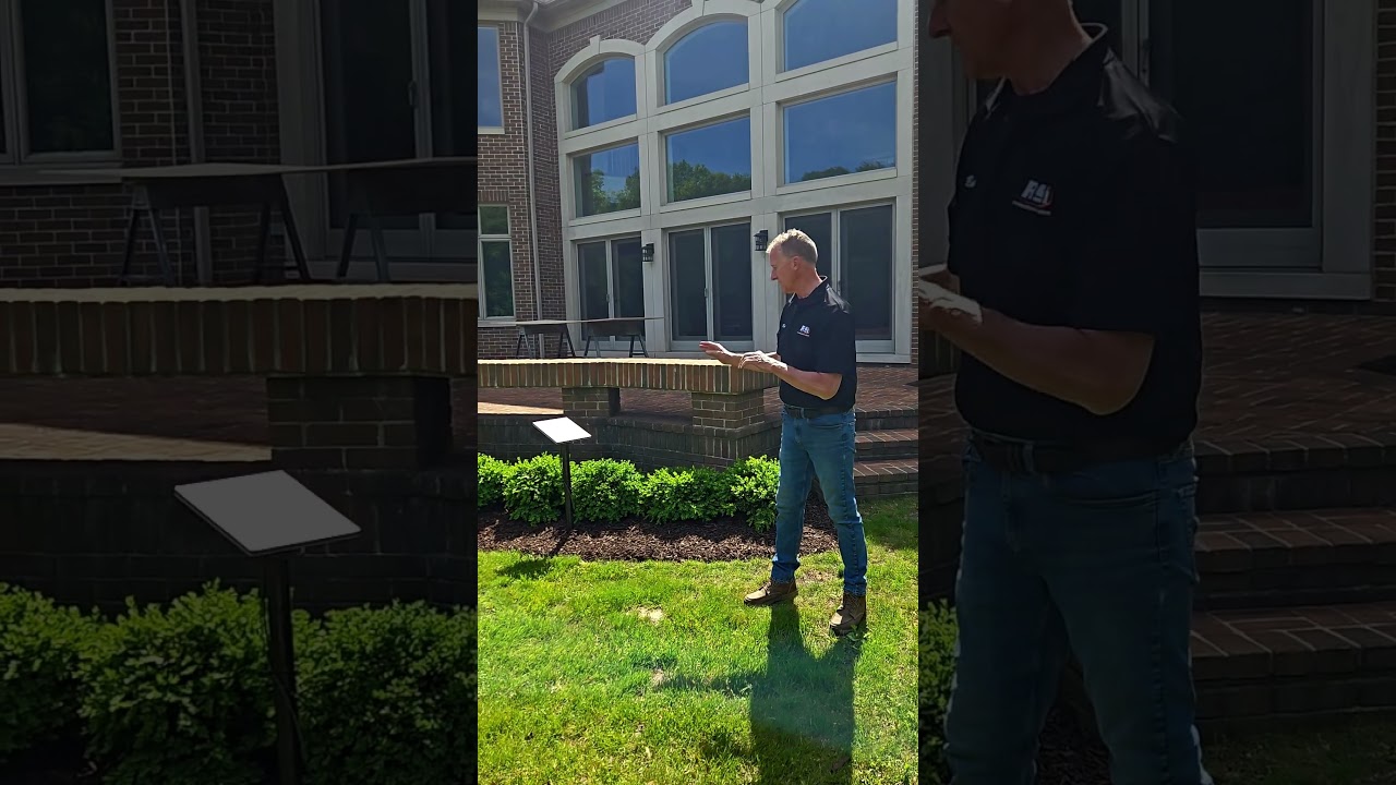 Starlink Internet Installation Services in Richmond, MI by RSI