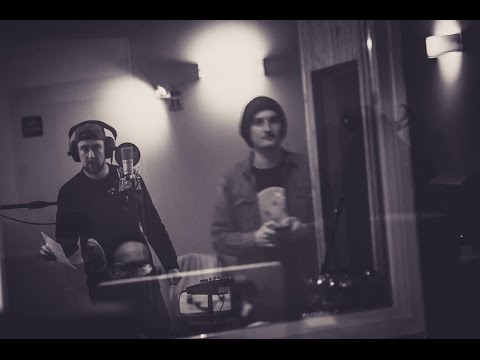 Sokół x Dawid Podsiadło - "Świadomy sen" (teaser)