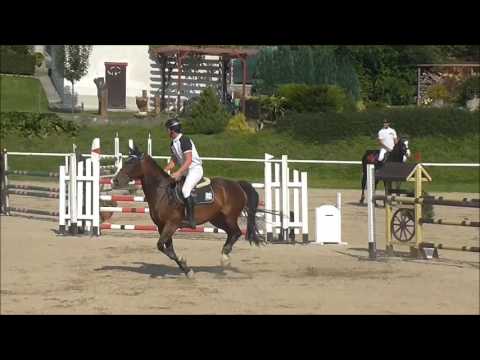 Noberlina Klatovy L, S