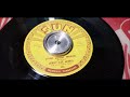 Jerry Lee Lewis - Livin' Lovin' Wreck - 1961 Rock N Roll - SUN 356