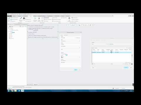 Creo 4.0 Administration and Customization Webinar Topic 3: Start Objects