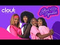 Girl Republik ft. Evelyn, Laura, Hameedah & Dearryonne | S2 Ep 3