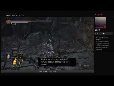 DS3 Run Pt. 78