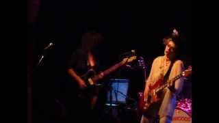 Those Darlins - Fatty Needs A Fix - Live at Schubas in Chicago