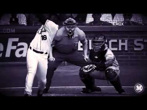 Matthew el predilecto - Mundo de Fantasía R I P Oscar Taveras (Official Video) -Official Channel