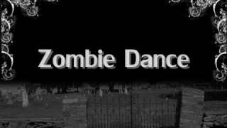 Zombie Dance - Escape The Fate