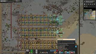 Factorio 2.0 SE-K2 ep04 On passe à la logistique tier 2