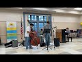 "Satin Doll" By by Duke Ellington - covered by Shrewsbury Jazz Quartet