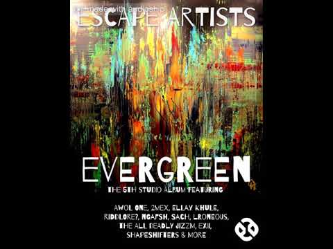 Search Party feat. Riddlore, Ellay Khule, Jizzm, Ngafsh, Gelroc, Digit 6, Regret, Sach, Subtitle,