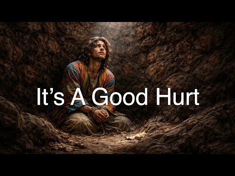 It's a Good Hurt