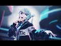 MMD Beat Eater YYB式初音ミク 4K60FPS