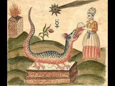 The Revelation Of Hermes