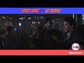 Rush Hour Scene In Creole
