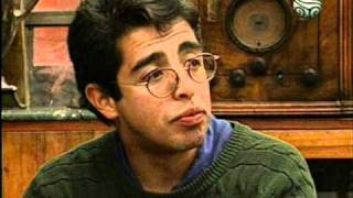 ENTREVISTA JAIME GARZÓN