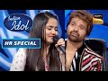 Bidipta के साथ Himesh जी ने गुनगुनाया 'Dil Deewana' Song | Indian Idol S13 | HR Spec
