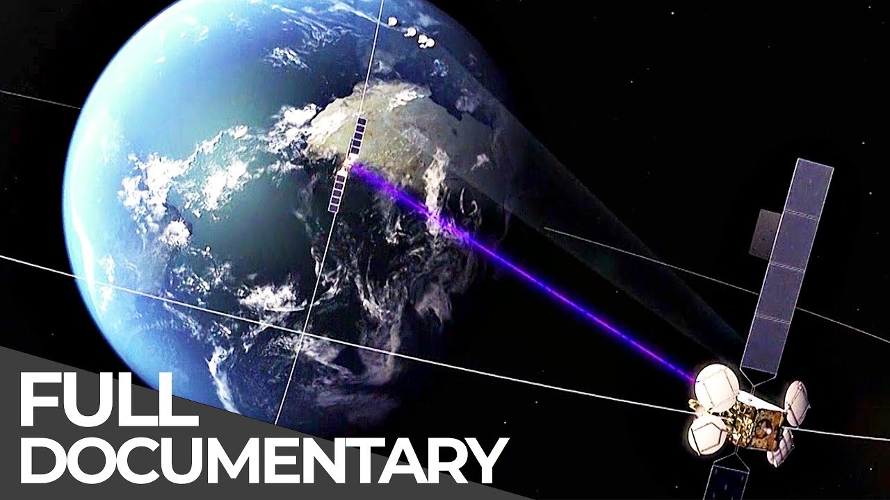 Satellites: How They Change Our Lives | Space Science | Episode 5