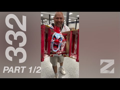 iZap4u – Zap 332 (Short Edit) Part 1/2