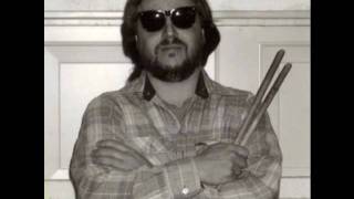 When the Man Walks In