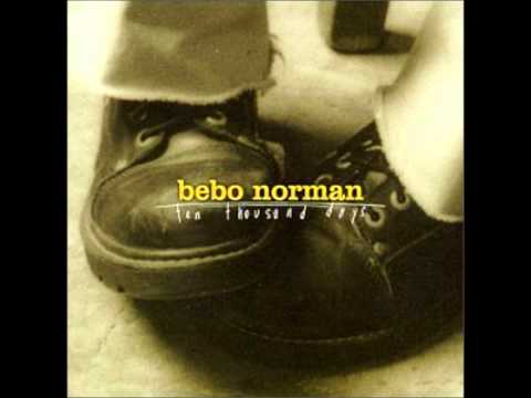 Bebo Norman - The Hammer Holds