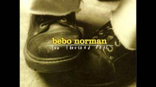 Bebo Norman - The Hammer Holds