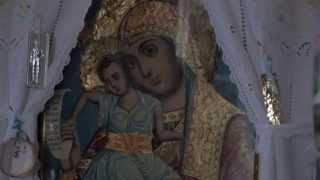 Εορτασμός της Παναγίας Δραπανιώτισσας στο Αργοστόλι