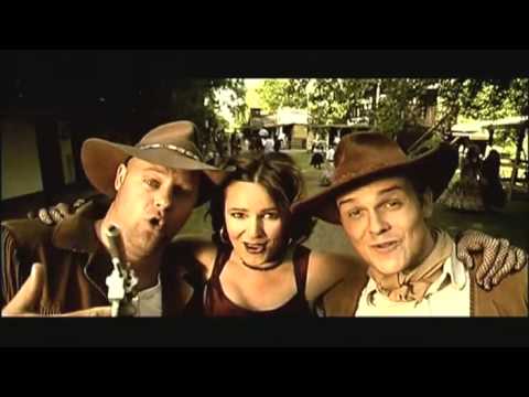 Hermes House Band - Country Roads - official video