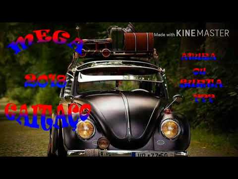 🎩 MEGA GAITAÇO Part4 2018 🎩   DJ Wellinton Olliveira