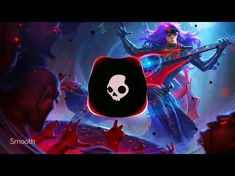 Kordhell - M in my Mind || RAVEN ROCK || Martis Montage Phonk Song || Smooth