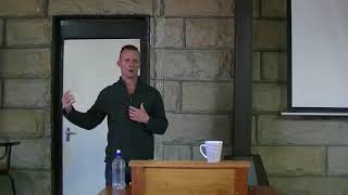 Confess in Agreement