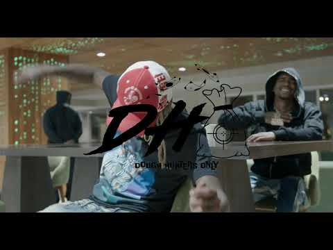 Denero Da Dough Hunter - Just Venting ft. Paydizzi