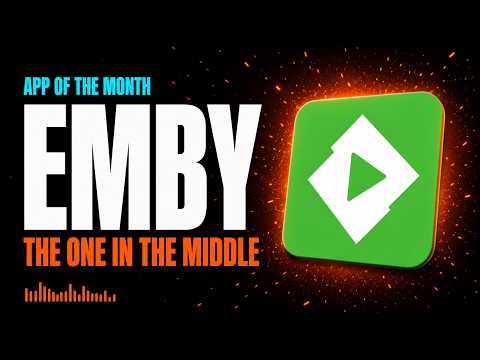 Emby