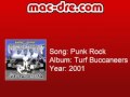 Cutthoat Committee - Punk Rock