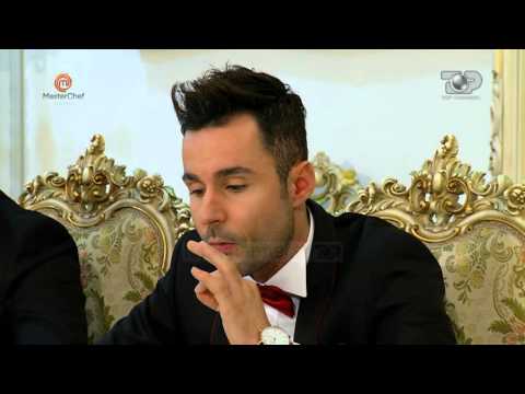 MasterChef Albania 3 Finale, 1 Janar 2016, Pjesa 2 - Talent Show Kuzhine - Top Channel Albania