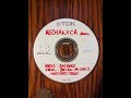 Underride - Mechanica '99 Demo
