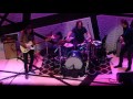 Robben Ford - Up the Line - National Sawdust, Brooklyn, NY - January 27, 2017