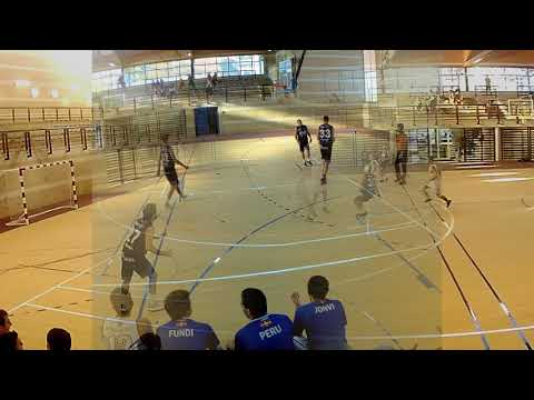 15 M Unibertsitatea Vs Ordizia Baso Banaketa (Euskal Kopa Eba)