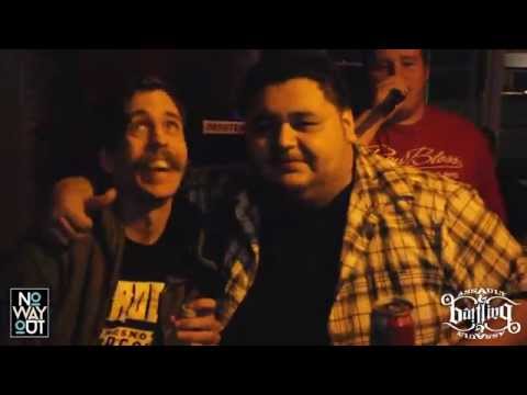 Laugh-N-Stalk vs Nan Fiero