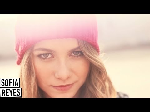 Sofia Reyes - So Beautiful (A Place Called Home) [Official Music Video]