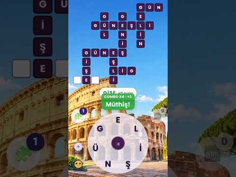 Kelime Tahmin: Bulmaca Oyunu video thumbnail